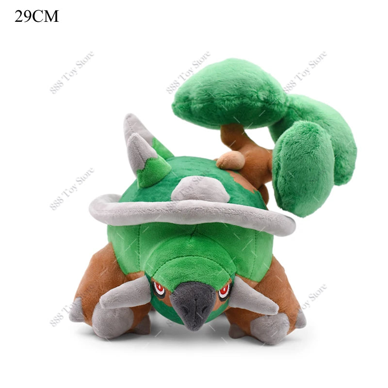 Premium Pokémon Plush Collection