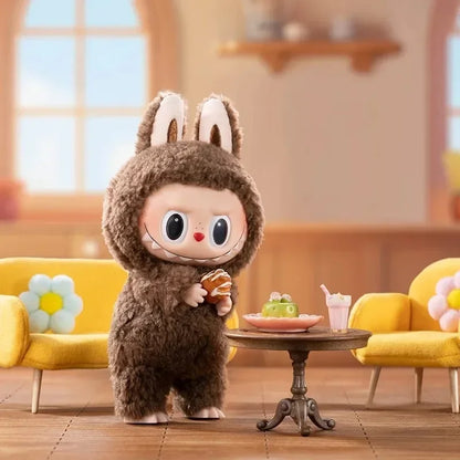 Labubu Plush Collection & Mistery