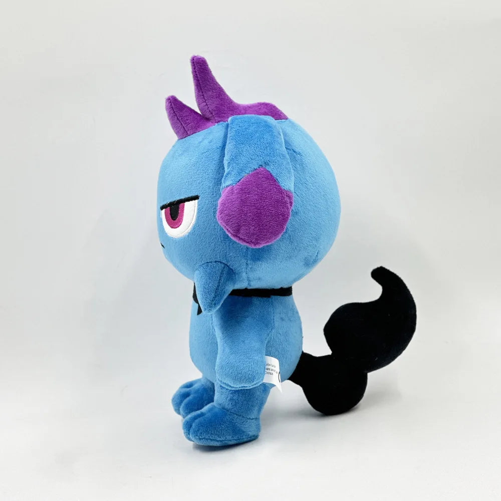 Depresso Plush