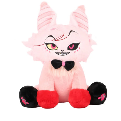 Hazbin Hotel Plush collection Angel Dust stuffed animal plush soft toy pillow pals plushie
