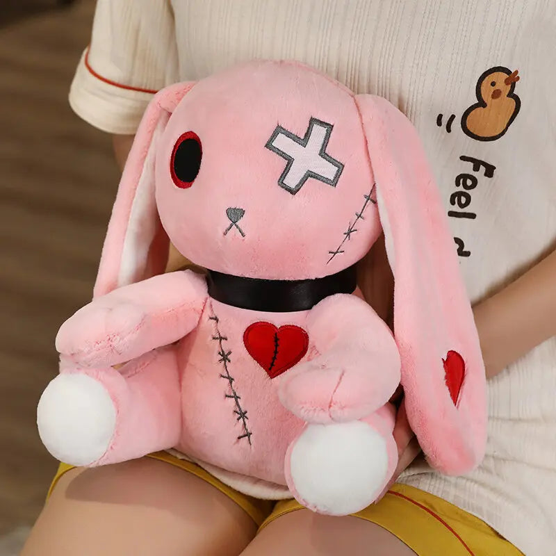 Dreadful Bunny