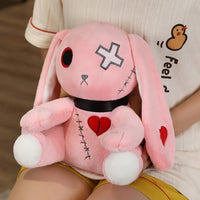 Pink / 25cm
