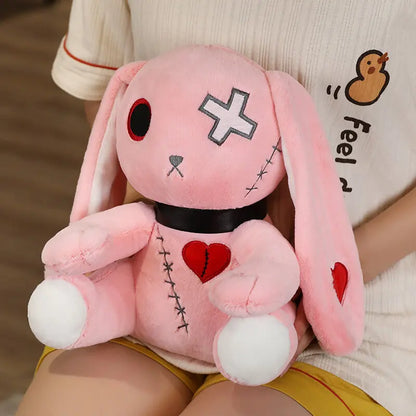 Dreadful Bunny