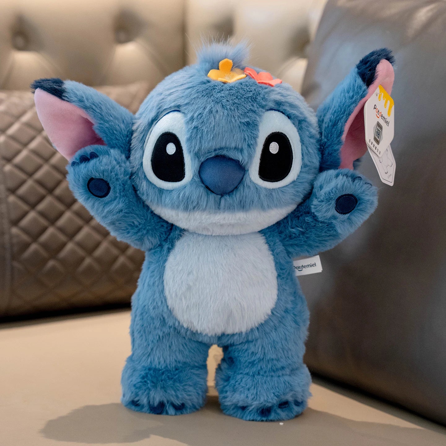 Disney Stitch