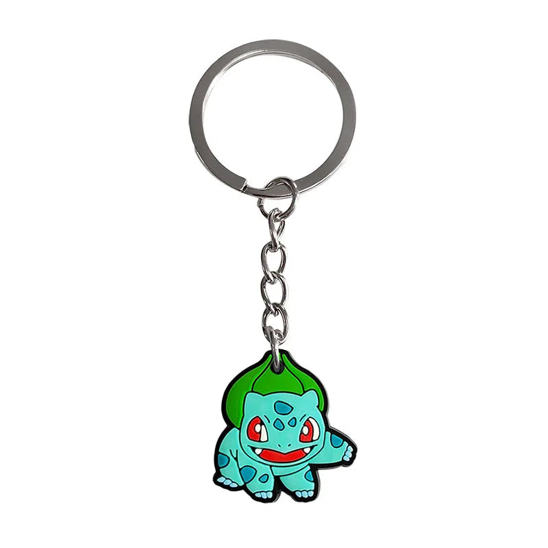 Pokemon Keychain Key Buckle 1pcs 7 stuffed animal plush soft toy pillow pals plushie