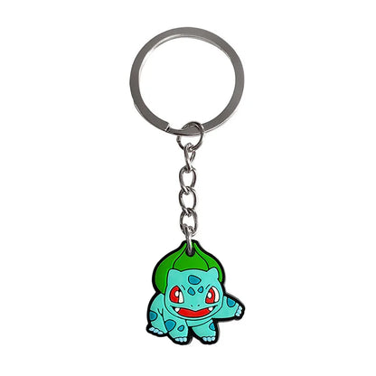 Pokemon Keychain Key Buckle 1pcs 7 stuffed animal plush soft toy pillow pals plushie