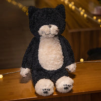 black / 40cm