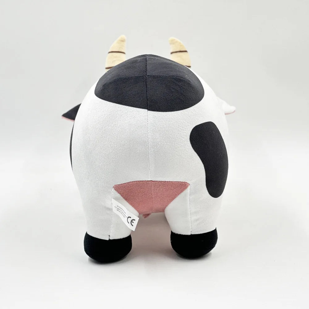 Mussarina Plush