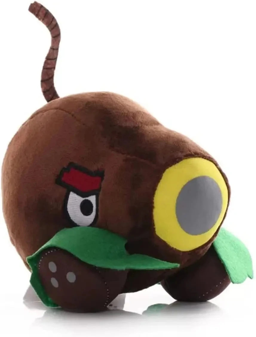 Plants Vs Zombies Plushies Plants 22 stuffed animal plush soft toy pillow pals plushie