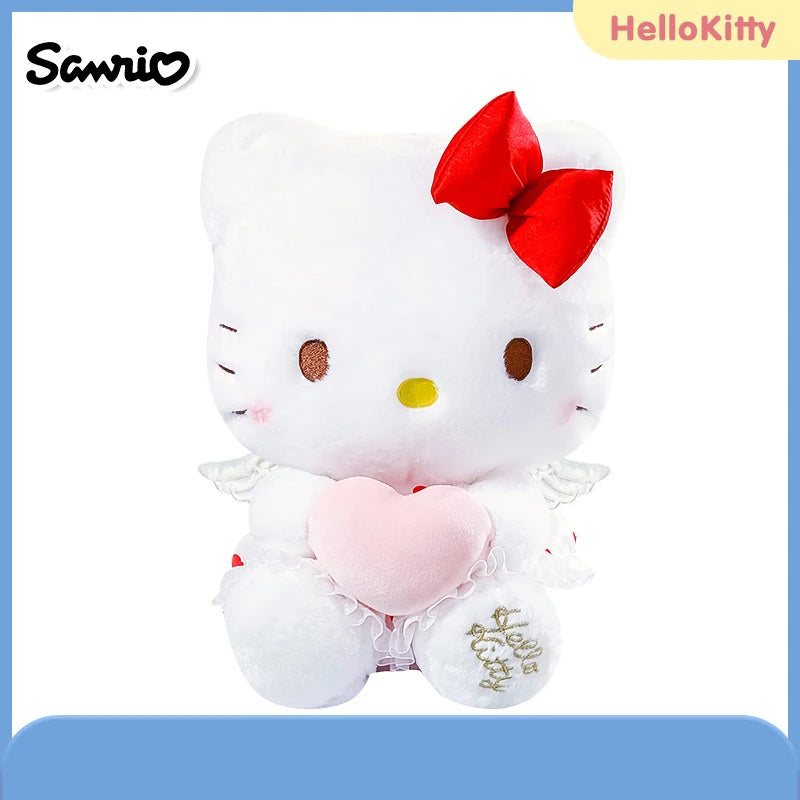 Sanrio Family Collection Love Style stuffed animal plush soft toy pillow pals plushie