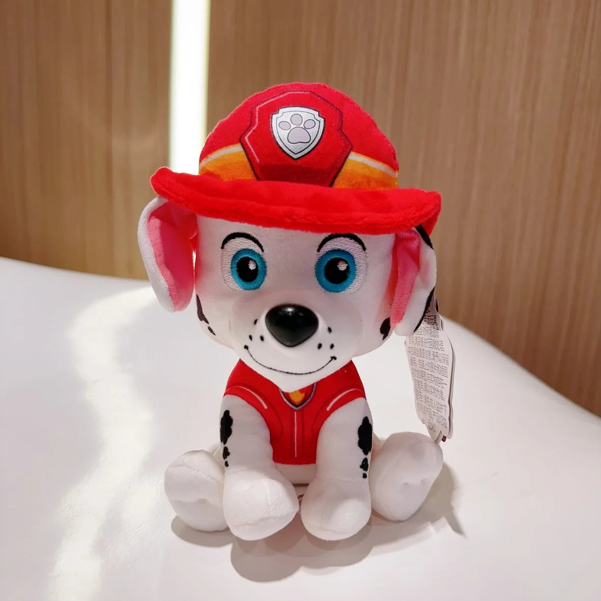 Paw Patrol 6058438-M stuffed animal plush soft toy pillow pals plushie