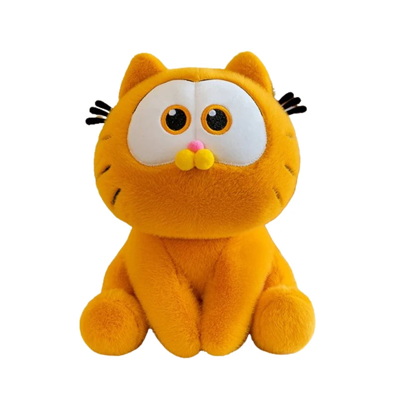 Kawaii Garfield Plush 21.6IN5cm stuffed animal plush soft toy pillow pals plushie