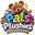 Pals Plushies logo