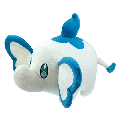 Teafant stuffed animal plush soft toy pillow pals plushie