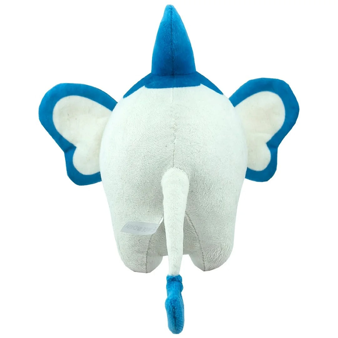 Teafant stuffed animal plush soft toy pillow pals plushie