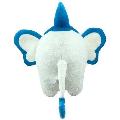 Teafant stuffed animal plush soft toy pillow pals plushie