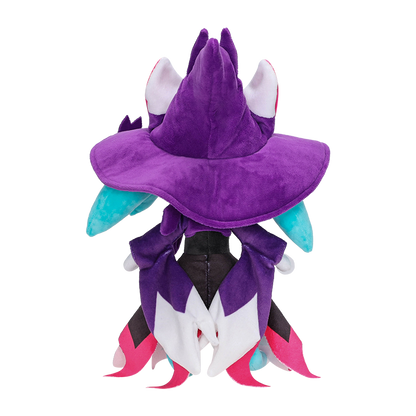 Katress Plush stuffed animal plush soft toy pillow pals plushie