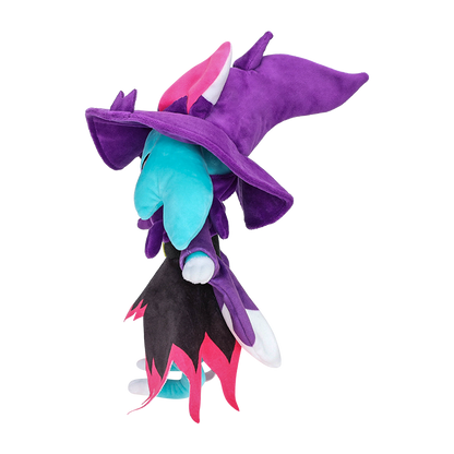 Katress Plush stuffed animal plush soft toy pillow pals plushie