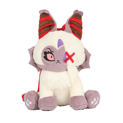 Hazbin Hotel Plush collection Vaggie stuffed animal plush soft toy pillow pals plushie