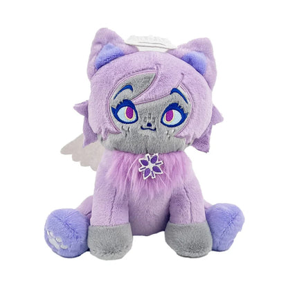 Hazbin Hotel Plush collection Emily stuffed animal plush soft toy pillow pals plushie