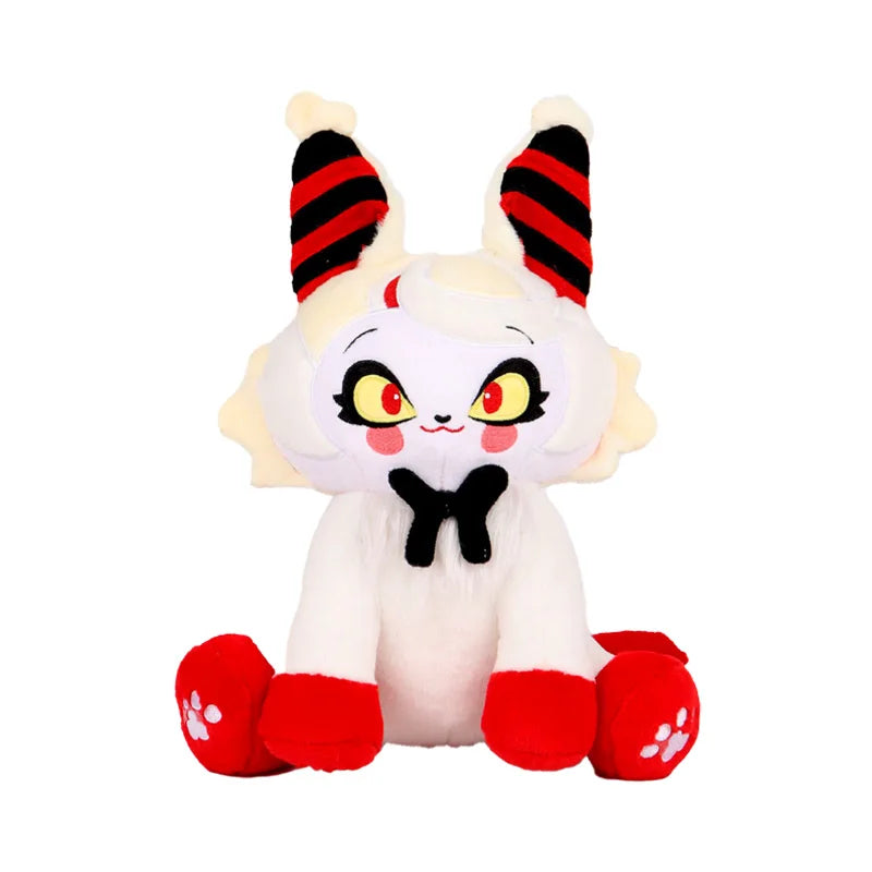 Hazbin Hotel Plush collection