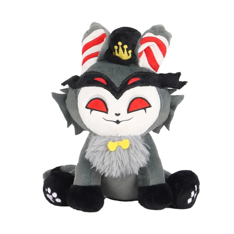 Hazbin Hotel Plush collection